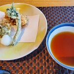 日本料理おおみ - 