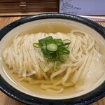 うどんや 大門 - 