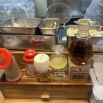 うどんや 大門 - 