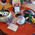 日本料理おおみ - 