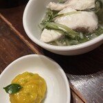 柚子元 京都先斗町店 - 