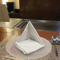 銀座 鉄板焼き Sublime - 