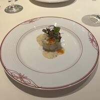 レストラン ラ・カンサトゥール - 