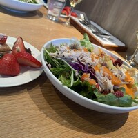 AWkitchen TOKYO 新丸ビル店 - 