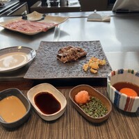 鉄板焼 さざんか - 