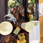 明神丸 ひろめ市場店 - 