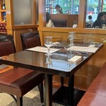 レ ロジェ ビストロ ド ロア - 