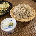 そば 玄生 - 