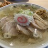 しょうがラーメン 七の庫