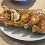 しょうがラーメン 七の庫 - 