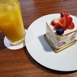 イタリアンダイニングベルラーゴ - 