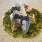 キハチ 青山本店 - 