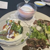 キハチ 青山本店 - 