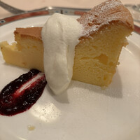 エリオ・ロカンダ・イタリアーナ - 