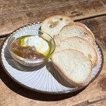 あかぎカフェ - 