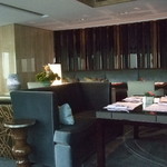 THE RITZ CARLTON Club Lounge - 