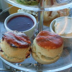 THE RITZ CARLTON Club Lounge - 