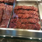 BEE CHENG HIANG - BEE CHENG HIANG／美珍香(Freshly BBQ Bakkwa)