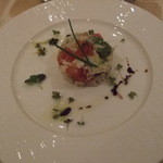 THE RITZ-CARLTON - ルームサービス