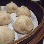 晶華軒 - 小籠包