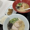 イップウドウ ラーメン エキスプレス 南町田グランベリーパーク店