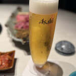 焼肉うしふじ - 