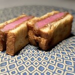 焼肉うしふじ - 