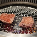 焼肉うしふじ - 