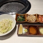 焼肉うしふじ - 