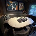 焼肉うしふじ - 