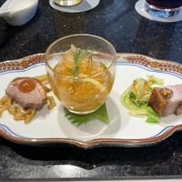 龍天門 - 