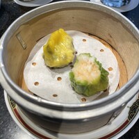 龍天門 - 