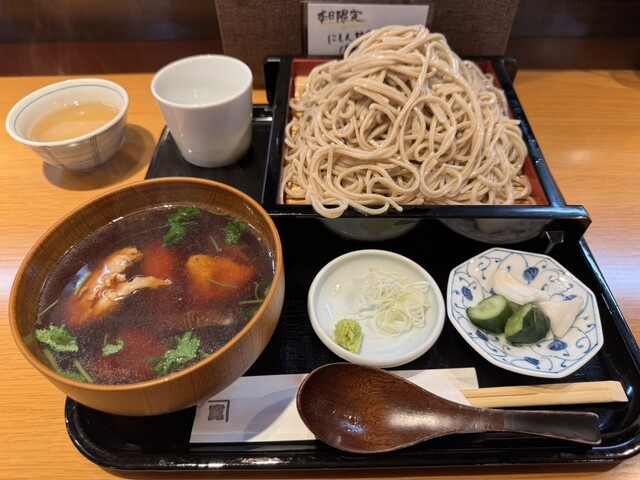 蕎麦処 かねひろ - 蔵王（そば）の写真