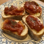 スペイン料理＆ワイン パエリア専門店　ミゲルフアニ - 