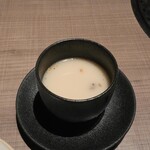 うし松 - 黒毛和牛コムタンスープ