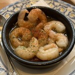 スペイン料理＆ワイン パエリア専門店　ミゲルフアニ - 