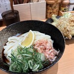 讃岐うどん 宗 - 