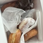 HAPPY DONUT 茂原店 - 