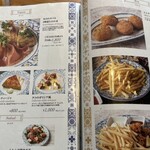 スペイン料理＆ワイン パエリア専門店　ミゲルフアニ - 