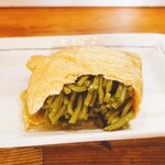 麺屋　たか - 中身はこんな感じ！3つくらいペロッと食べられそうです