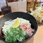 讃岐うどん 宗 - 