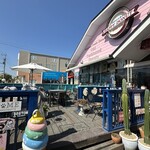 HAPPY DONUT 茂原店 - 