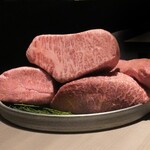 うし松 - ますだ牛３３か月