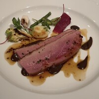村上開新堂 レストラン - 