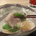 赤坂焼肉 八面六秘 - 