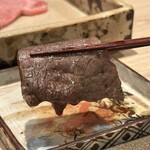 赤坂焼肉 八面六秘 - 