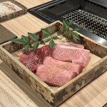 赤坂焼肉 八面六秘 - 