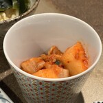 赤坂焼肉 八面六秘 - 