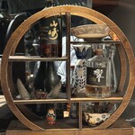 赤坂焼肉 八面六秘 - 