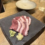 やきとり ばかや - 